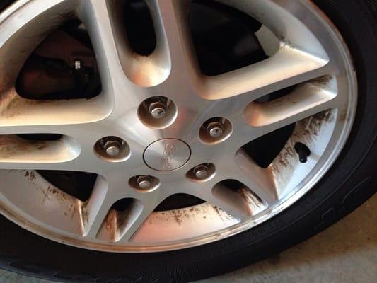 Captain Dizzy Car Wash