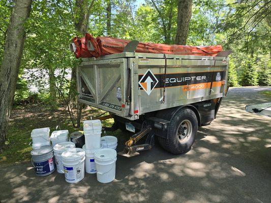 Brothers Restoration