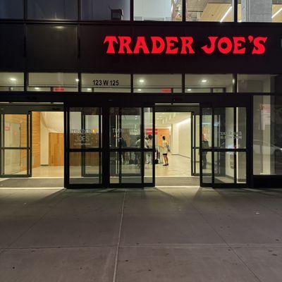 Trader Joe's