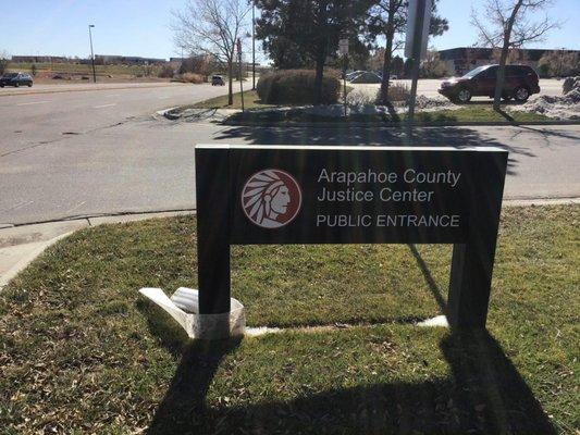 Fast & Easy Arapahoe Bail Bonds