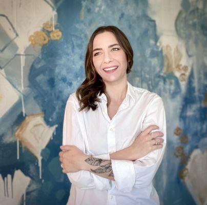 Rebellious Wellness Therapy