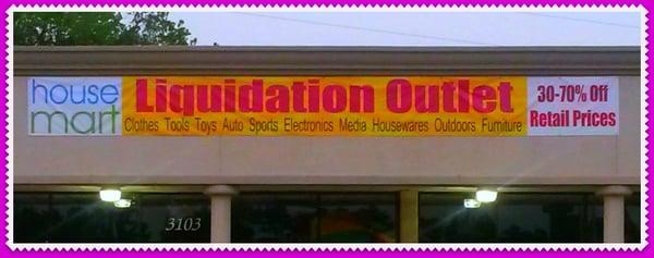 Sign Up - opening on 06 April 2015, 10AM
3103 FM 1960