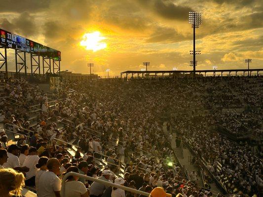 Spectrum Stadium