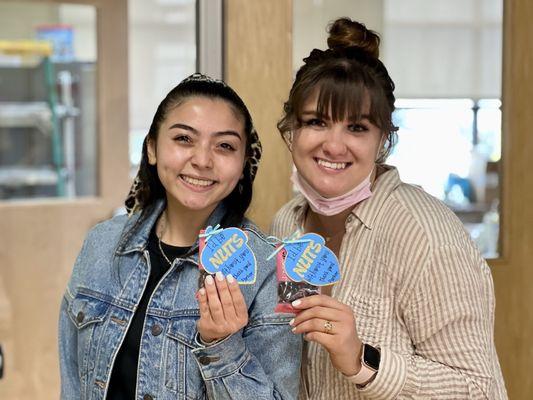 Bright Minds Academy