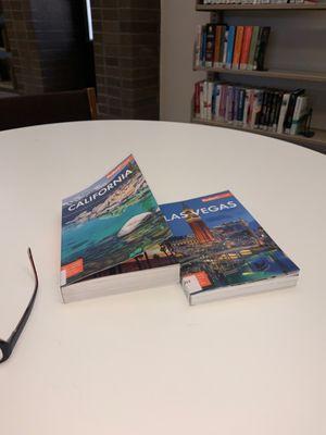 Fort Lee Public Library