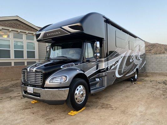 Anthony's Mobile Detailing