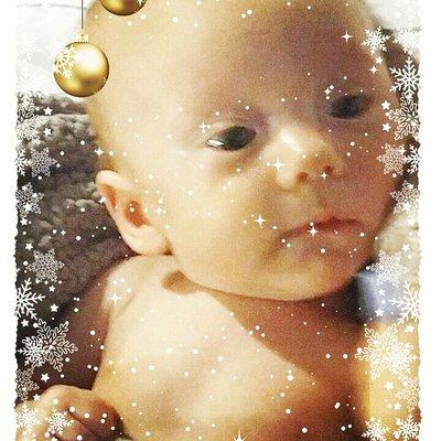 THIS IS MY NEW FIRST BABY BOY!!!