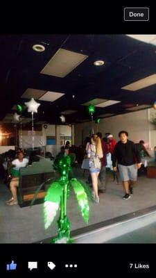 Atwaters Best Bbq & Soul Food