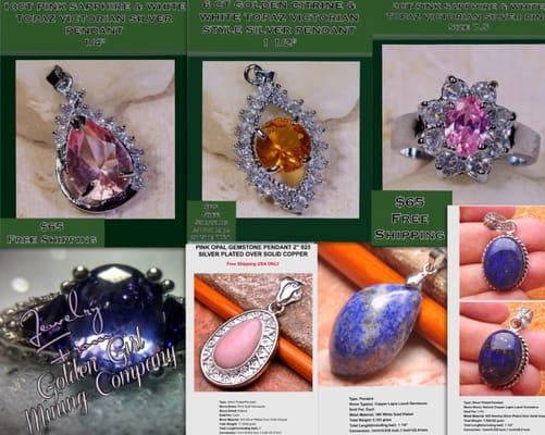 Golden Girl Mining Company