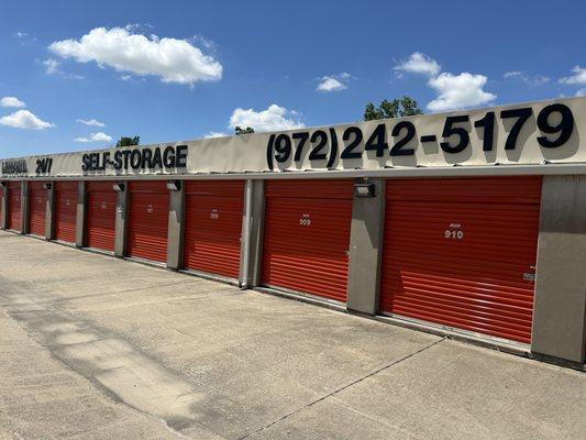 U-Haul Moving & Storage of Carrollton