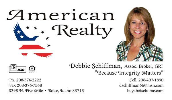 American Realty