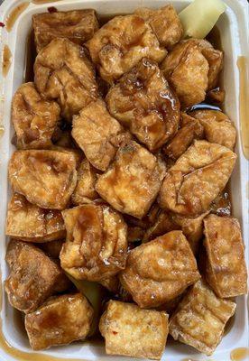 Yummy Yummy Chinese Restaurant