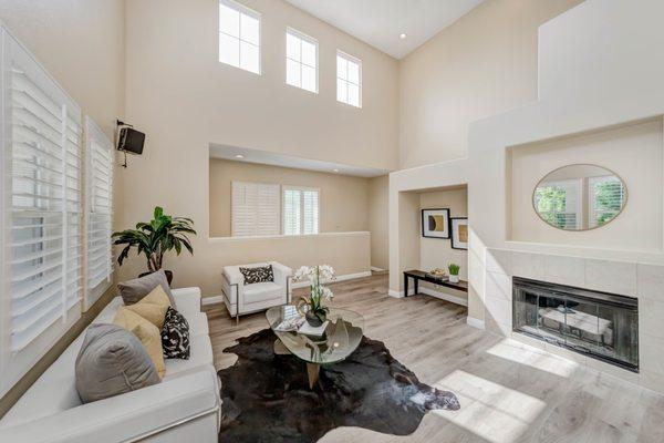 Jordan Wang - Keller Williams Realty