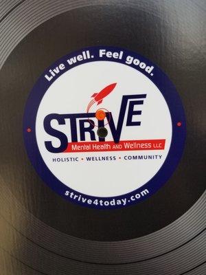 Strive Mental Health and Wellness