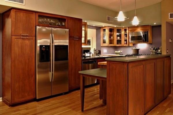 Remodeling