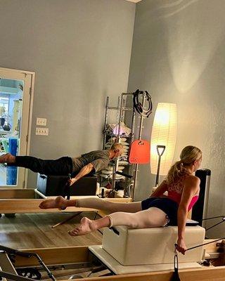 Simply Pilates