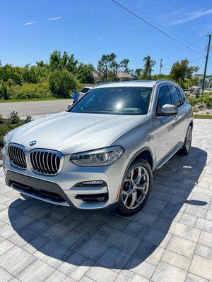 Walist Pro Auto Detailing