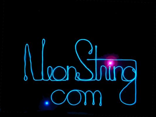 NeonString