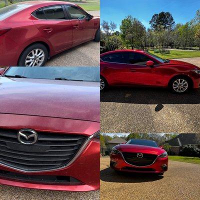 Good Boy's Mobile Detail