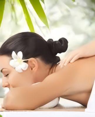 Reflex Spa Massage