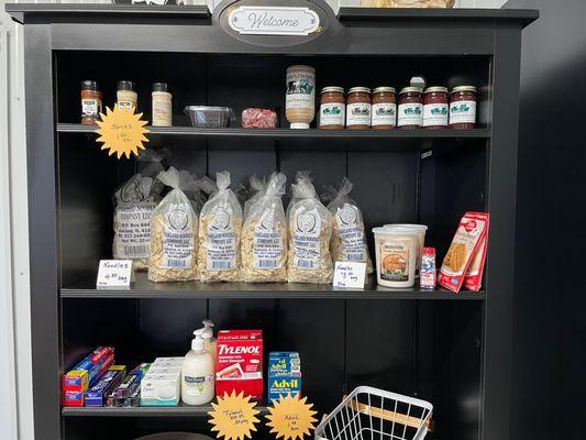 Countryside Blessing