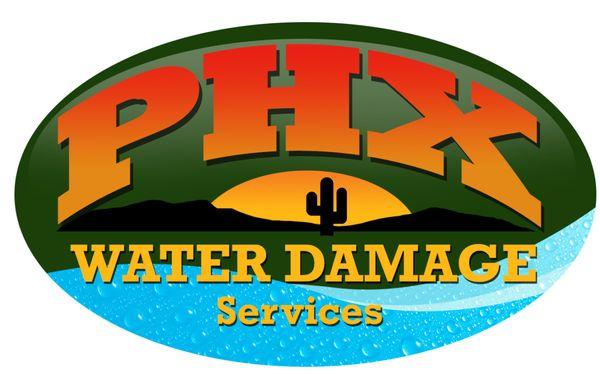 Phoenix Water Damage Services