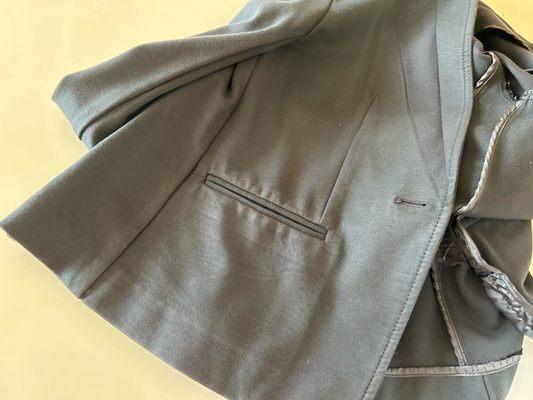 Tammy's Alteration & Cleaners