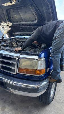 Morikawa Auto Repair