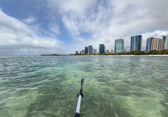 Ocean Adventures Hawaii
