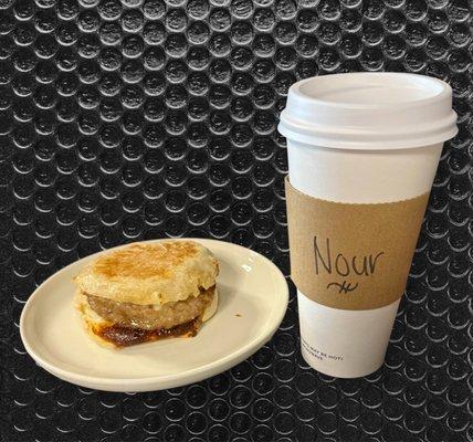 Nour