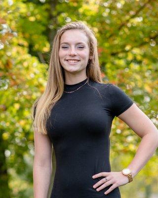 Adalie Burgard, Inside Sales Associate