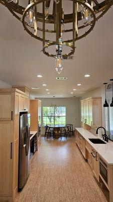 Home Reflections Construction