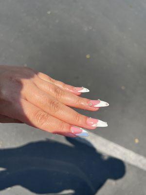 Mymy Nails
