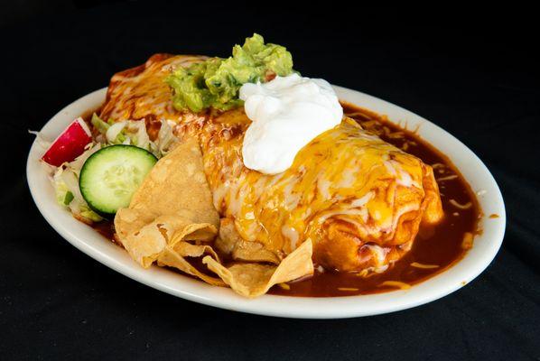 El Corral Mexican Grill