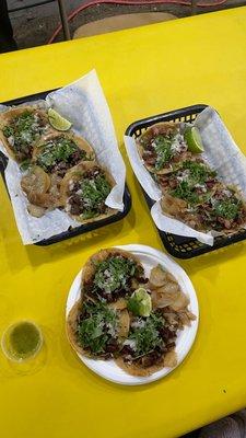 Tacos El Gordito