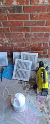 Dirtbusters Carpet Cleaning & Restoration