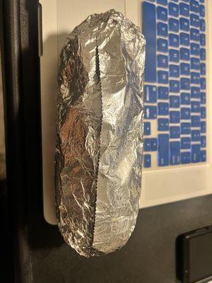 El Ta’Colgando 48th & Normandie