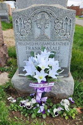 O'Loughlin's Florist