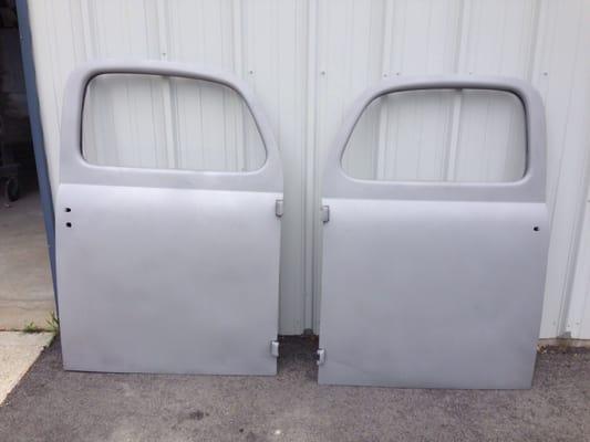 M & R Mobile Media Blasting