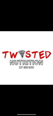 Twisted Nutrition