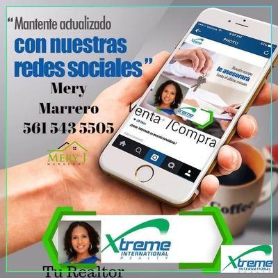 Mery Marrero - LPT Realty