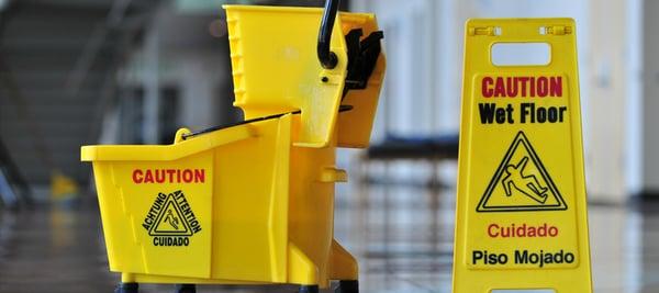 Prestige Commercial & Residential Services