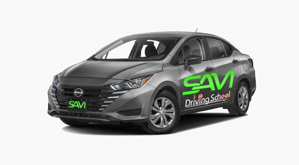 Sam Driving School LLC