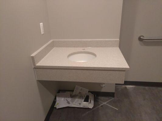 Fantasy Marble and Granite