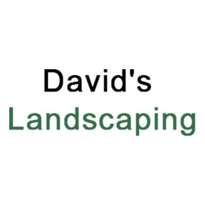 David's Landscaping