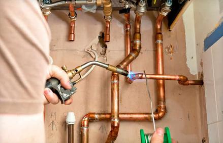 Millenium Refrigeration