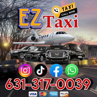 EZ-Taxi