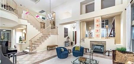 Patty Steinbock - Las Vegas Homes