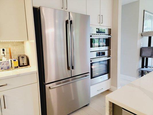 Aiden Cleaning Services