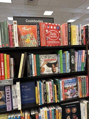 Barnes & Noble Booksellers